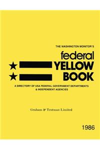 Federal Yellow Book