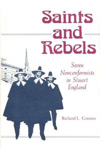 Saints and Rebels