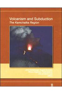 Volcanism and Subduction