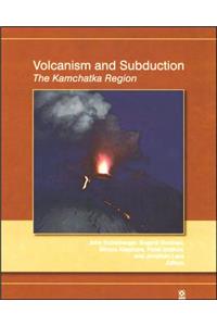 Volcanism and Subduction