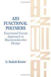 Azo Functional Polymers