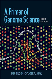 Primer of Genome Science