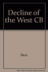 Decline of the West CB