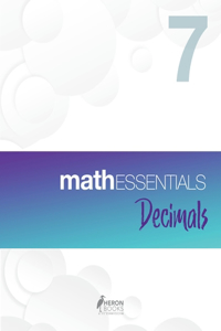 Math Essentials 7