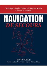 Navigation De Secours