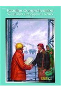 Reading Comprehension, Level 9 EDCR901B