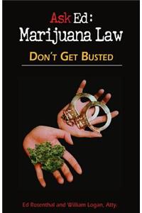 Ask Ed: Marijuana Law