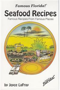 Seafood Recipes