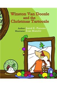 Winston Van Doozle and the Christmas Tartoozle