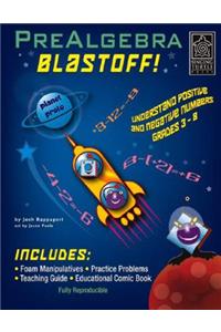 PreAlgebra Blastoff!