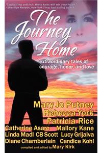 The Journey Home