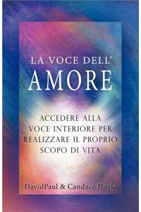 Voce Dell' Amore