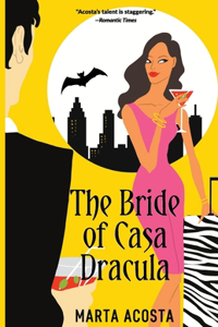 Bride of Casa Dracula