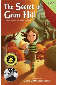Secret of Grim Hill