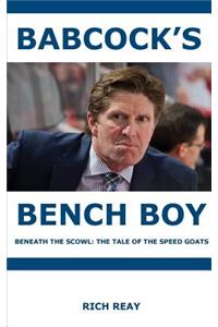 Babcock's Bench Boy