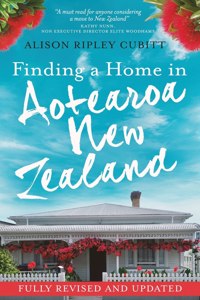 Finding a Home in Aotearoa New Zealand