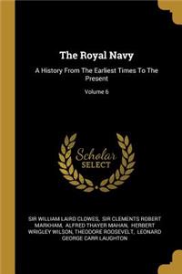 The Royal Navy