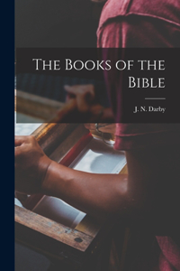 Books of the Bible