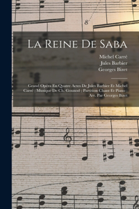 Reine De Saba