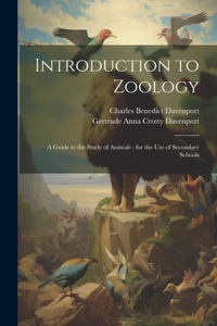 Introduction to Zoology