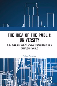 The Idea of the Public University