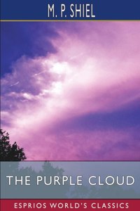 Purple Cloud (Esprios Classics)