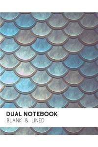Dual Notebook