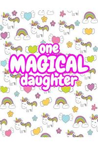 One Magical Daughter