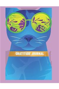 Gratitude Journal