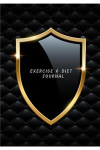 Exercise and Diet Journal