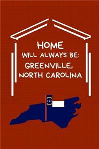 Home Will Always Be