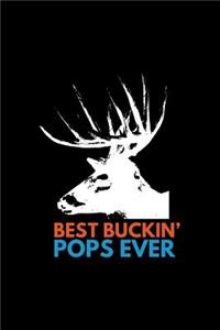 Best Buckin' Pops Ever