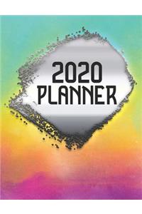 2020 Planner