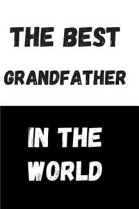 The Best Grandfather In The World