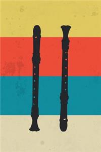 Retro Flutist Journal