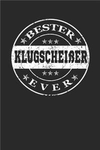 Bester Klugscheißer Ever