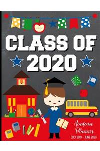 Class of 2020