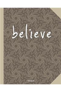 Believe