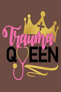 Trauma Queen