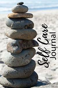 Self Care Journal