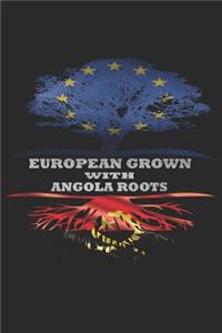 Angola Notebook
