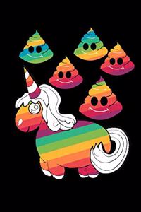 Rainbow Unicorns
