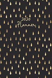 2020 Planner