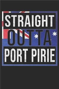 Straight Outta Port Pirie