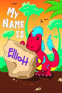My Name is Elliott