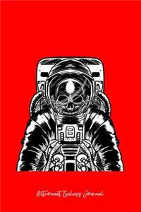 Astronaut Galaxy Journal
