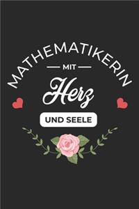 Mathematikerin Mit Herz und Seele