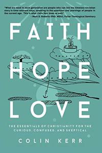 Faith Hope Love