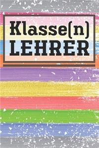 Klasse(n) Lehrer