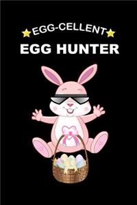 Egg-Cellent Egg Hunter